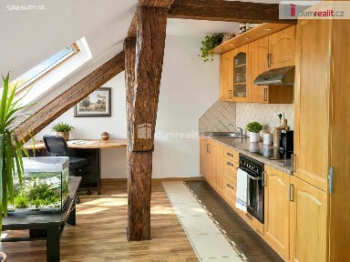 Pronájem bytu 2+kk 56 m²