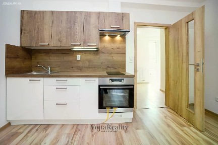 Pronájem bytu 1+kk 41 m²