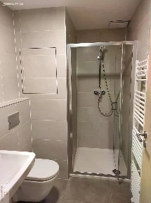 Pronájem bytu 1+kk 31 m²
