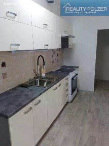 Pronájem bytu 2+kk 40 m²