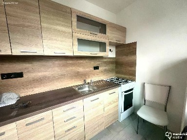 Pronájem bytu 2+1 54 m²