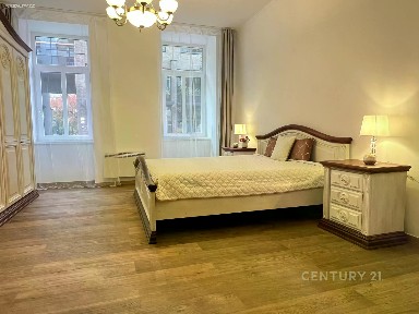 Pronájem bytu 2+1 45 m²