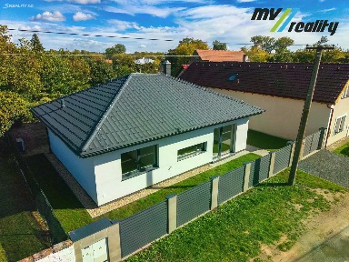 Milovice - Benátecká Vrutice