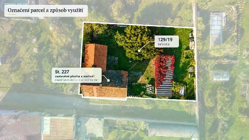 Srázná, Hýskov