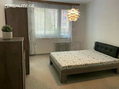 Prodej bytu 2+1 60 m²