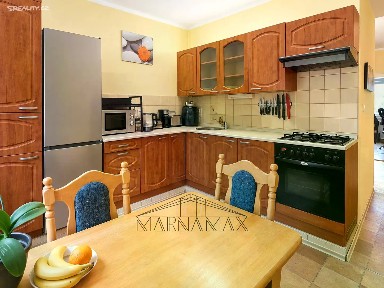 Prodej bytu 3+1 74 m²