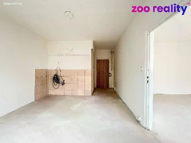 Prodej bytu 1+1 33 m²
