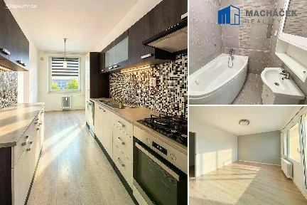 Prodej bytu 3+1 79 m²