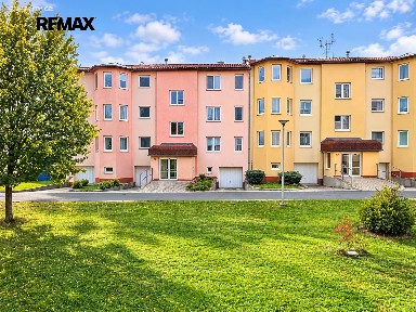 Prodej bytu 1+1 35 m²