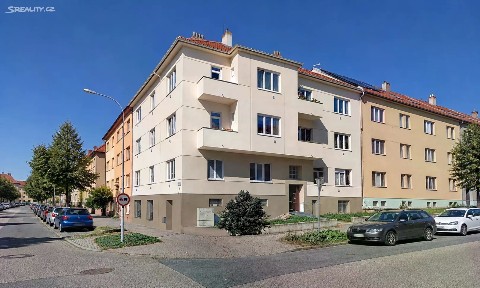 Brno - Brno-Židenice