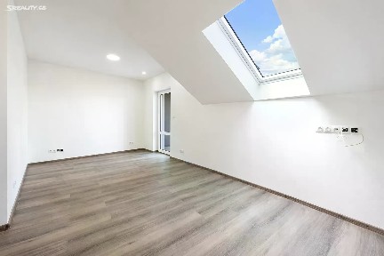 Prodej bytu 2+kk 43 m²