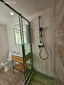 Prodej bytu 3+1 70 m²