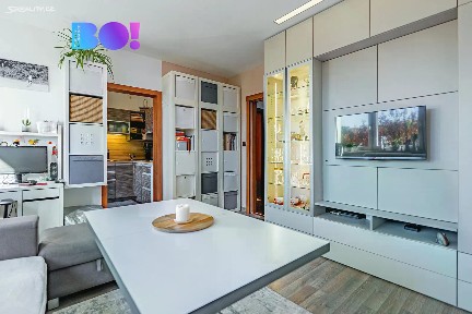Prodej bytu 2+1 43 m²