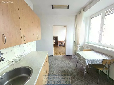 Prodej bytu 2+1 60 m²