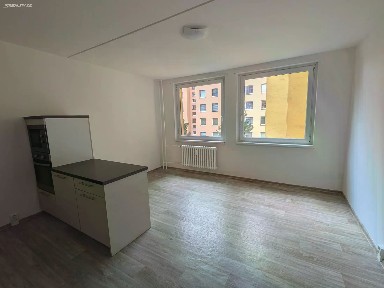 Prodej bytu 1+kk 31 m²