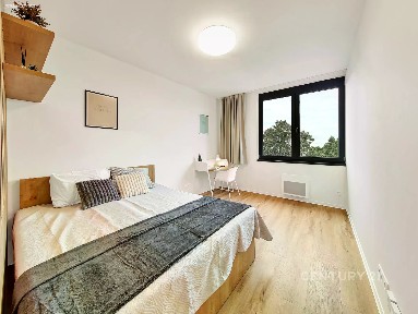 Prodej bytu 1+kk 32 m²