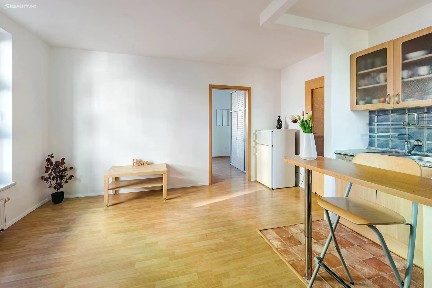Prodej bytu 2+kk 40 m²