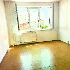 Prodej bytu 1+1 42 m²