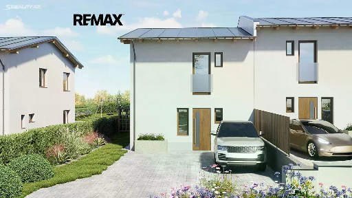 Prodej rodinného domu 108 m², pozemek 514 m²