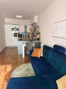 Prodej bytu 2+kk 56 m²