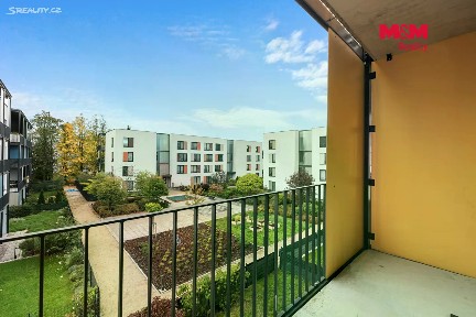 Prodej bytu 3+kk 77 m²