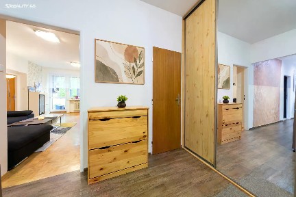 Prodej bytu 3+1 90 m²