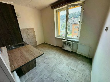 Pronájem bytu 2+1 51 m²