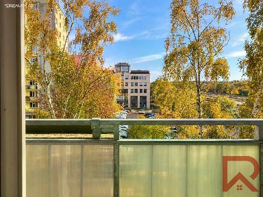 Pronájem bytu 2+1 54 m²