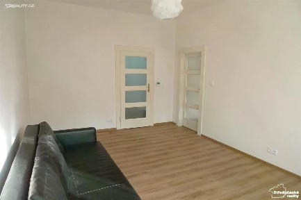 Pronájem bytu 2+kk 46 m²