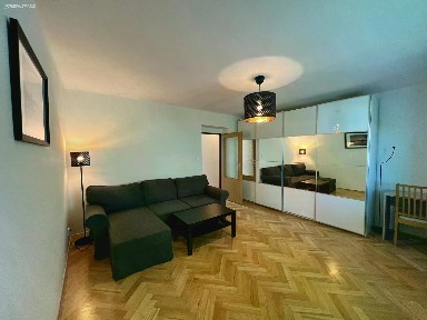 Pronájem bytu 2+1 63 m²