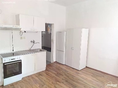 Pronájem bytu 1+kk 22 m²