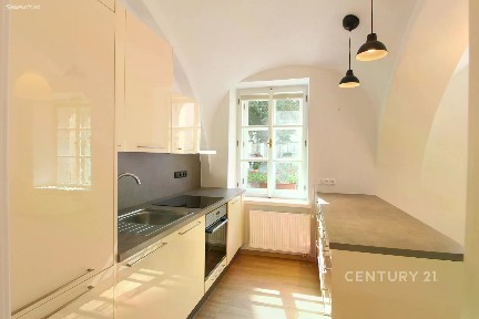 Pronájem bytu 2+kk 46 m²