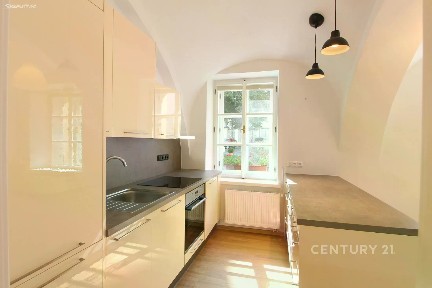 Pronájem bytu 2+kk 46 m²