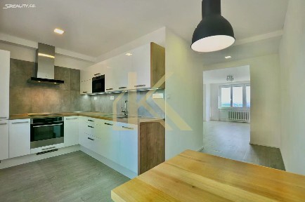 Pronájem bytu 2+kk 56 m²