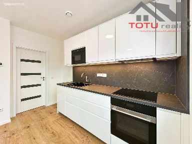 Pronájem bytu 2+kk 38 m²