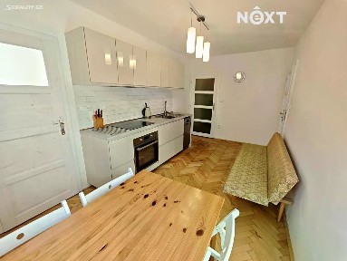 Pronájem bytu 1+1 50 m²
