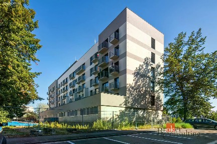 Pronájem bytu 1+kk 29 m²