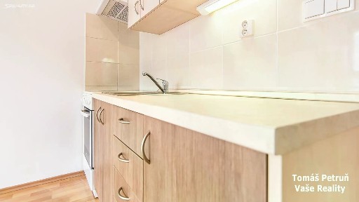 Pronájem bytu 1+kk 31 m²