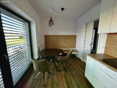 Pronájem bytu 2+kk 30 m²