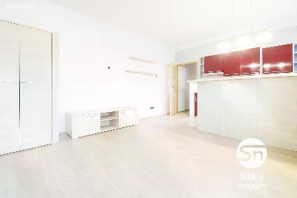 Pronájem bytu 2+kk 44 m²