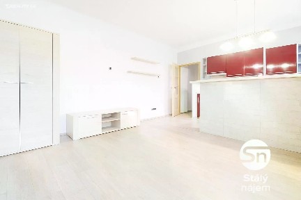 Pronájem bytu 2+kk 44 m²