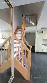 Pronájem bytu 1+kk 50 m²