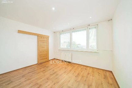 Pronájem bytu 2+1 41 m²