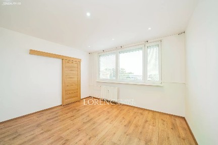 Pronájem bytu 2+1 41 m²