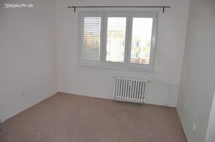 Pronájem bytu 2+1 50 m²