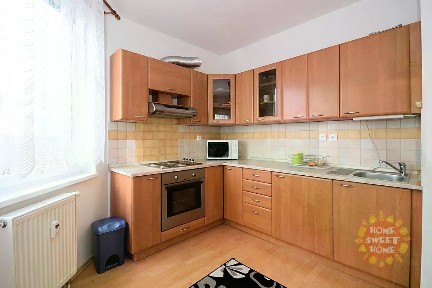 Ve slatinách, Praha - Záběhlice