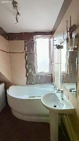 Pronájem bytu 1+kk 50 m²