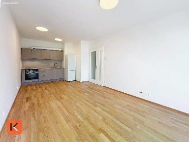 Pronájem bytu 2+kk 51 m²