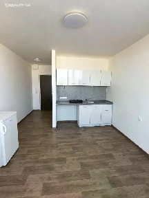 Pronájem bytu 1+kk 21 m²