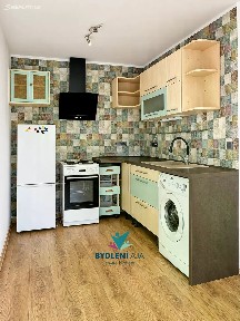 Pronájem bytu 2+kk 41 m²